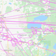 CBP216 appearing to surveil indigenous lands in Minnesota. Data courtesy of RadarBox.com